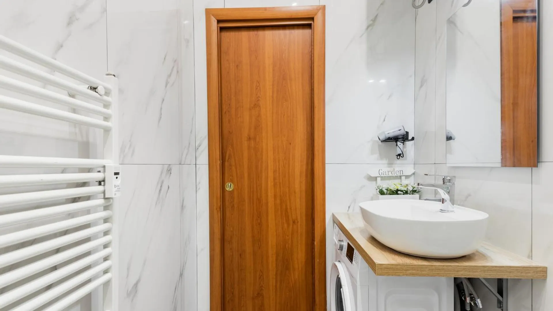 Appartement Arco-Cina Town, 4 Posti Letto à Milan